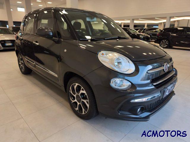 FIAT 500L 1.3 Multijet 95 CV Pop Star