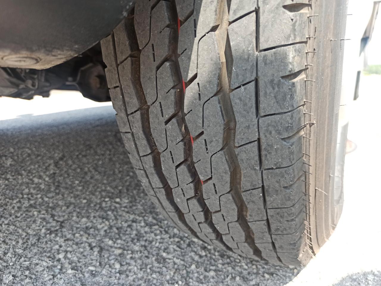 Citroen Jumper 35 2.8 HDi/127cat PL Cab. – IVA ESPOSTA