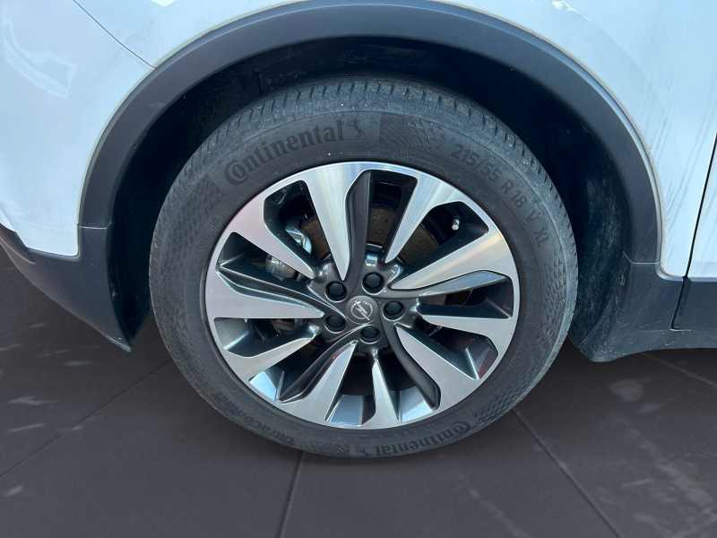 OPEL Mokka X 1.4 t Business Gpl-tech 4x2 140cv con gancio di traino