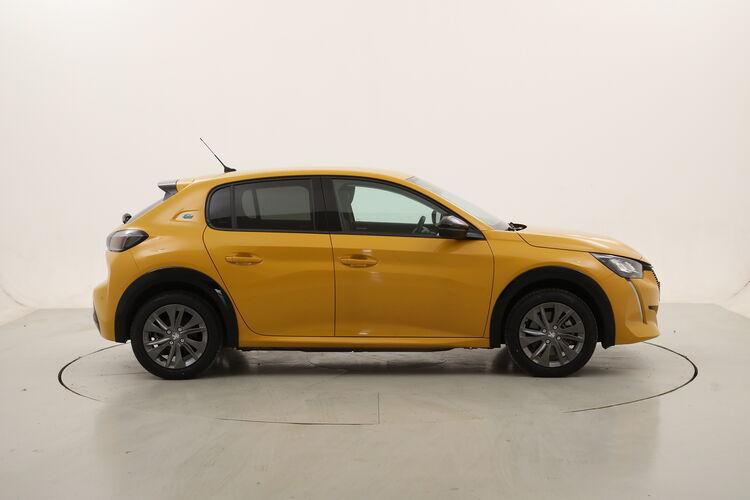 Peugeot 208 Allure Pack BR743895 Elettrico 136CV