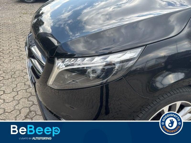 Mercedes-Benz Classe V V EXTRALONG 250 D PREMIUM AUTO