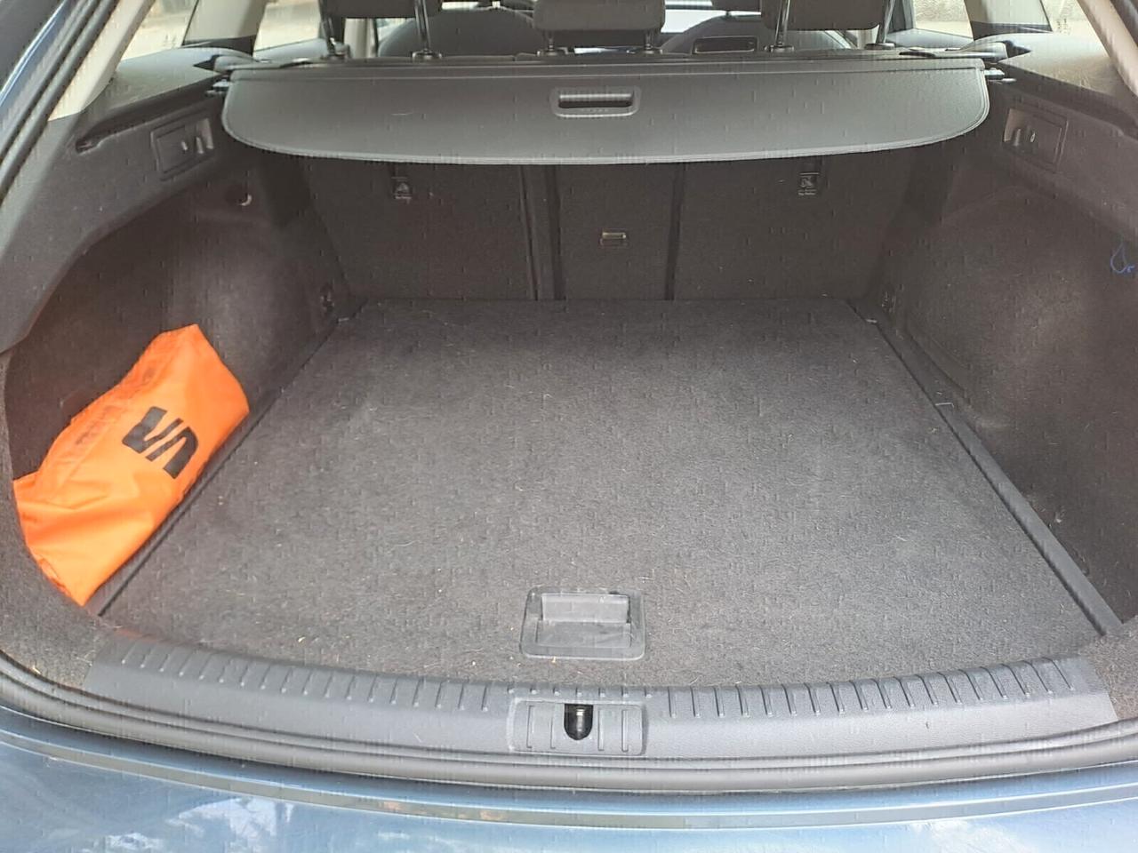 Seat Leon Ibrida 1.5 eTSI DSG