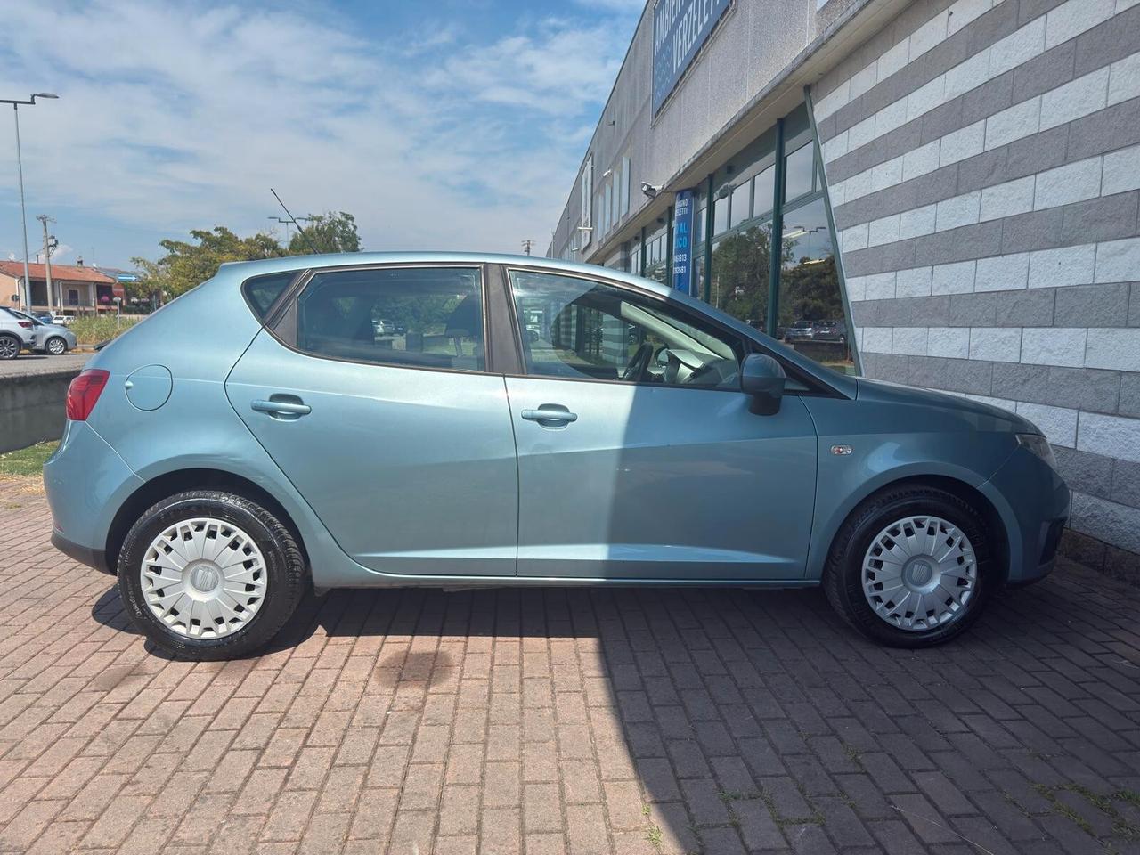 Seat Ibiza 1.2 5p. Style