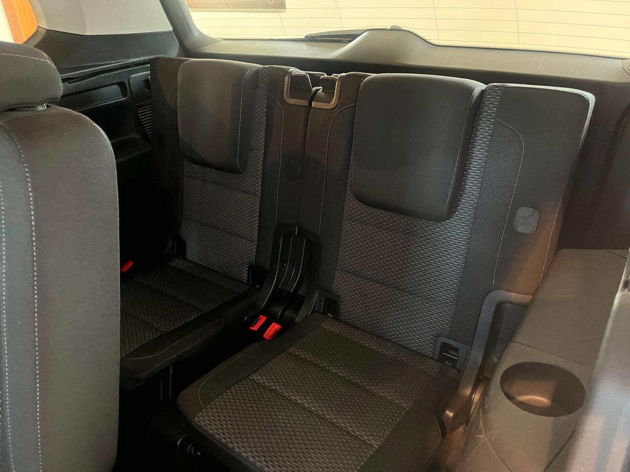 Volkswagen Touran 1.6 TDI 115 CV Highline 7posti
