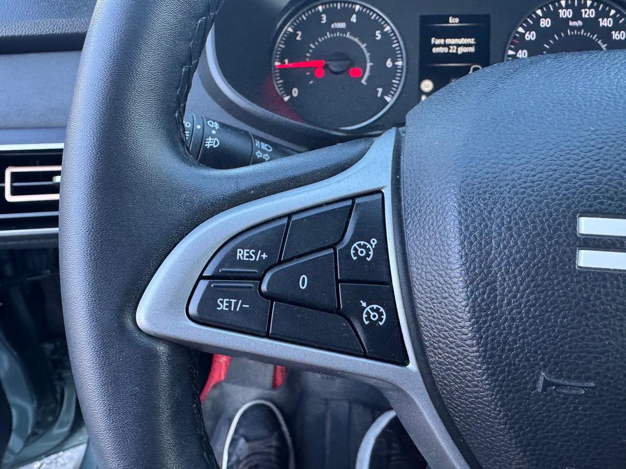 Dacia Jogger 1.0 100 ECO-G Extr #8046