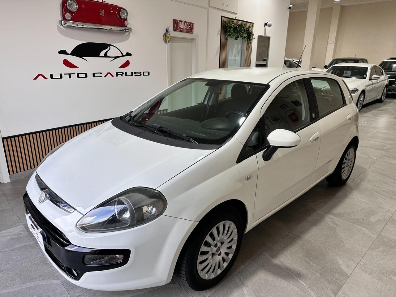 Fiat Punto Evo 1.3 Mjt 75 CV 5 porte Dynamic - DA