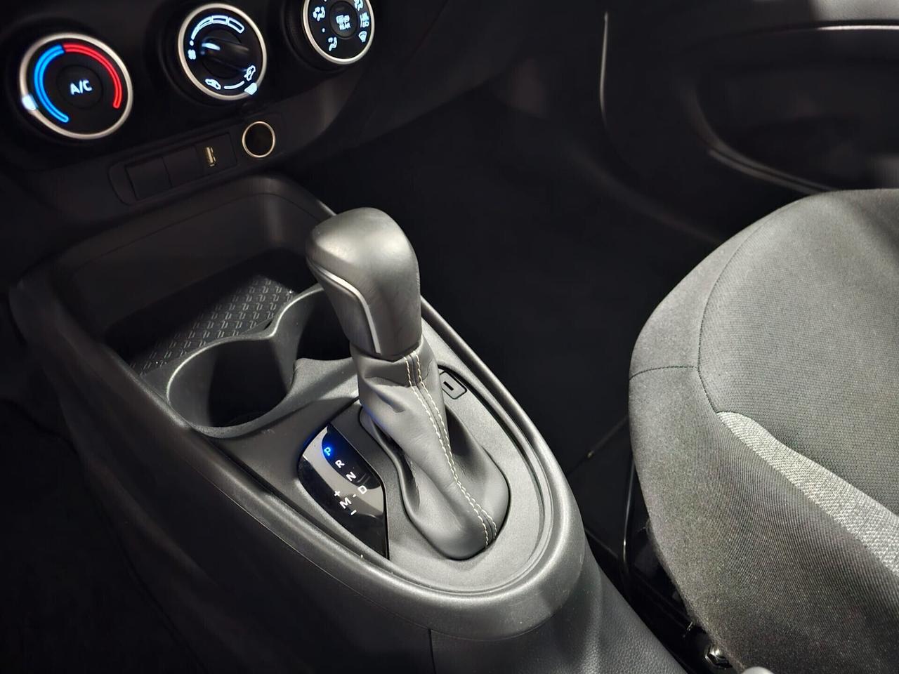 Toyota Aygo X 1.0 VVT-i 72 CV 5 porte lounge S-CVT