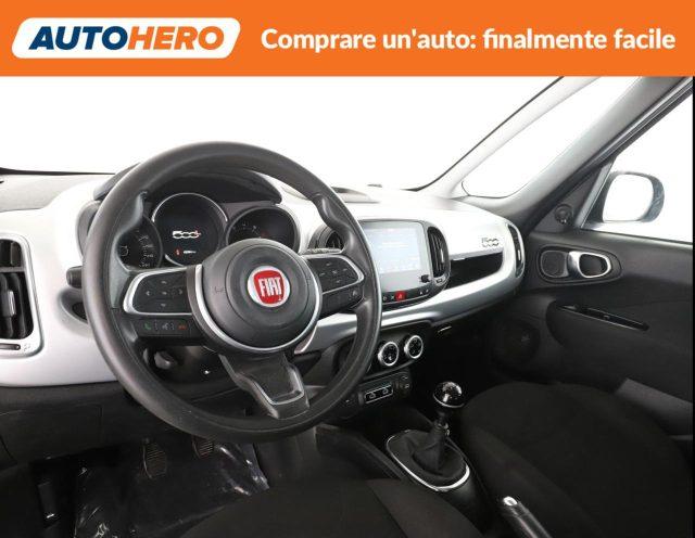 FIAT 500L 1.4 95 CV S&S Connect