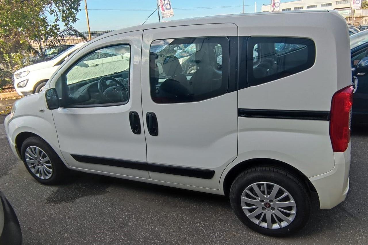 Fiat Qubo 1.3 MJT 95 CV - PERFETTO IN OGNI SUA PARTE -