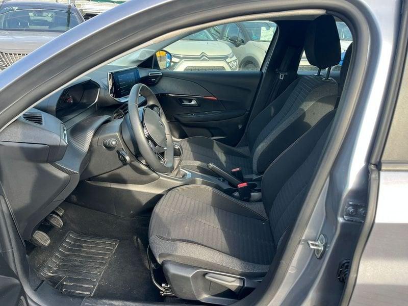 Peugeot 208 208 PureTech 100 Stop&Start 5 porte Active