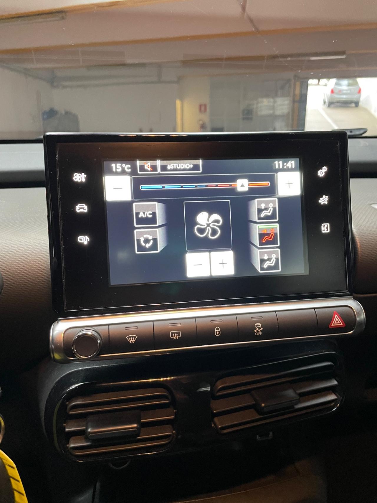 Citroen C4 Cactus 1.2 Neopatentati Euro 6