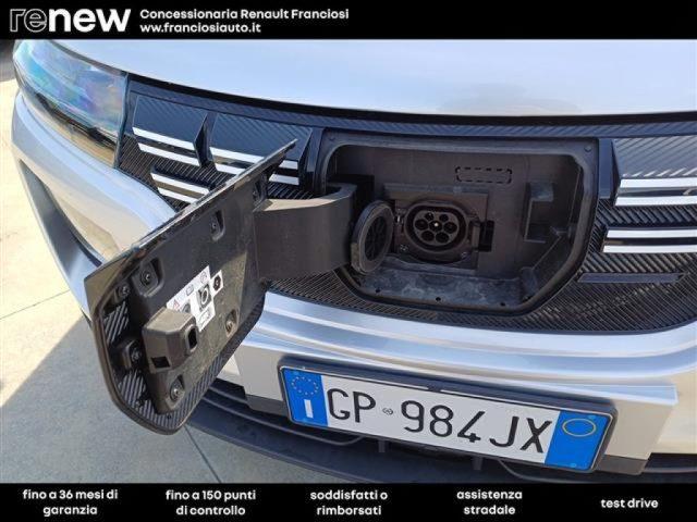 DACIA Spring Electric 45 Expression