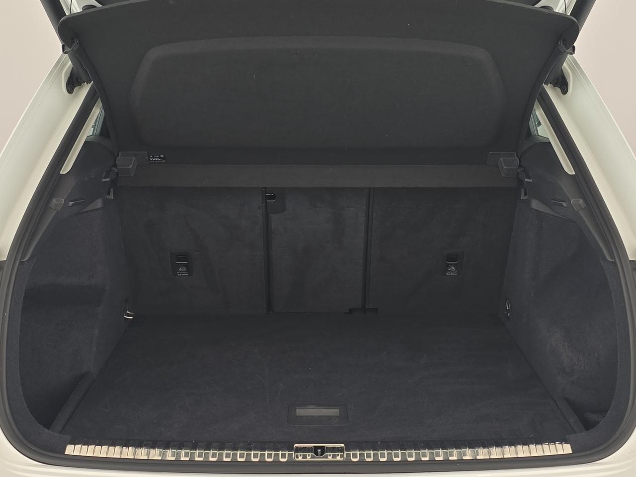 Audi Q3 40 2.0 tdi business quattro 190cv s-tronic
