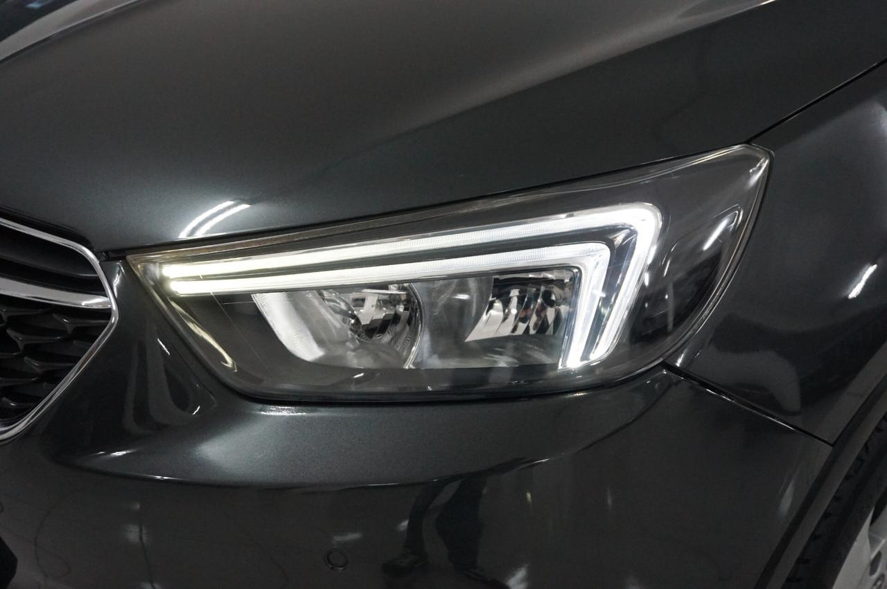 Opel Mokka X 1.6 Ecotec 115CV 4x2 Advance