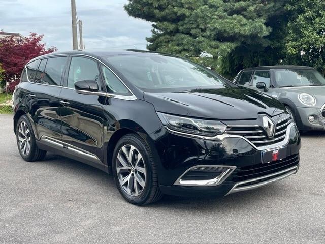 Renault Espace dCi 160CV EDC Energy Initiale Paris 4Control