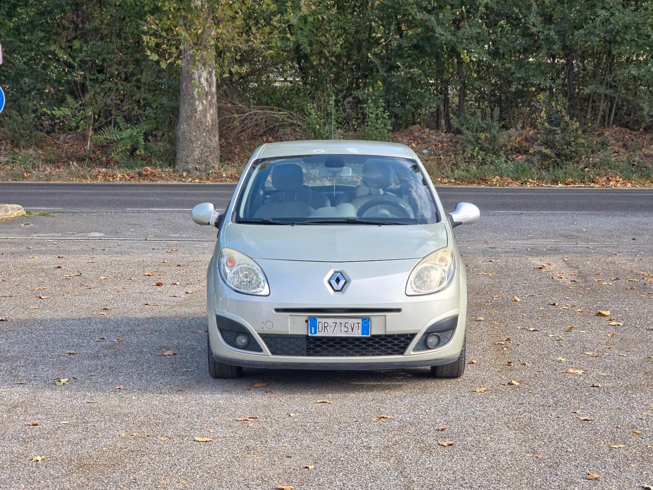 Renault Twingo 1.2 16V Initiale CV-76 E4 Manuale NEO 2008