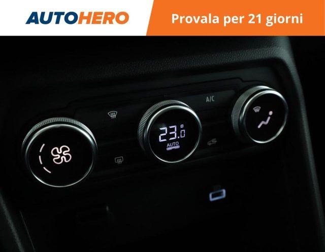 DACIA Jogger 1.0 TCe 110 CV 7 posti Extreme Up