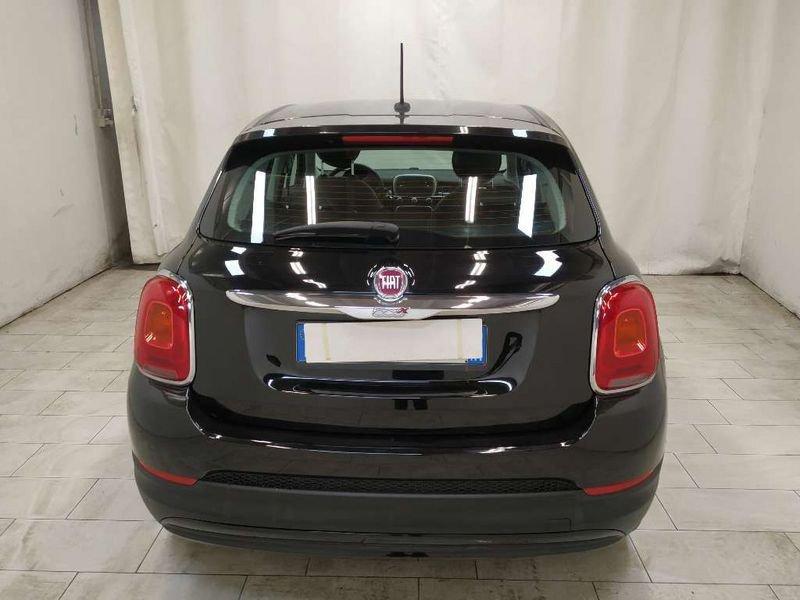 FIAT 500X 1.6 mjt Pop Star 4x2 120cv