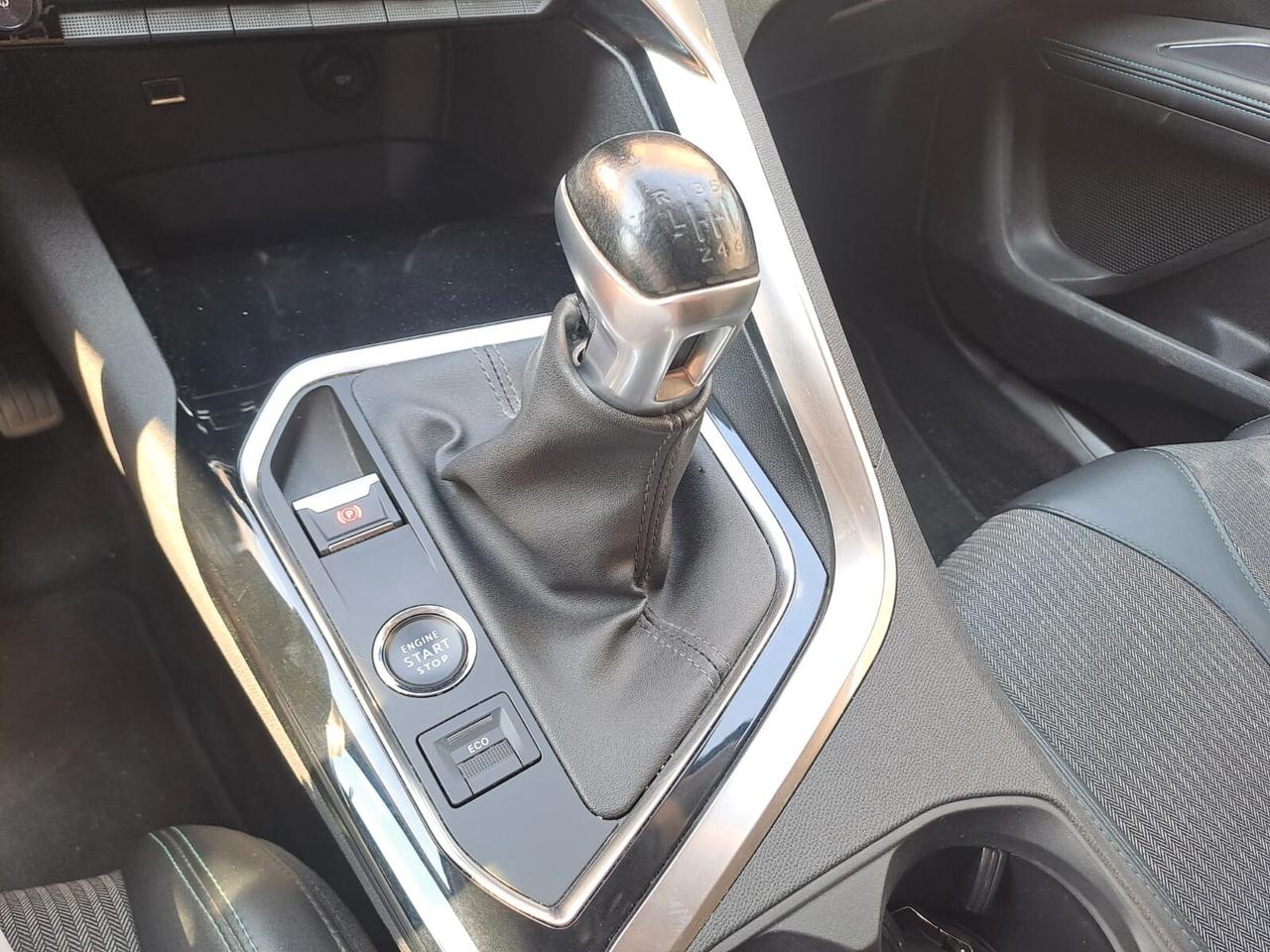 Peugeot 5008 1.5 HDi Allure 7 posti