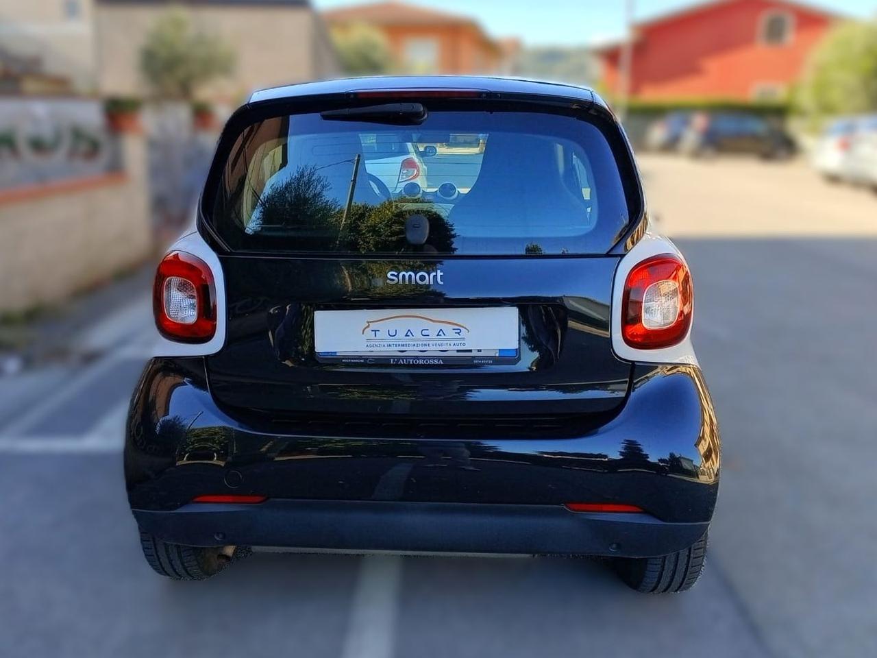 Smart Smart Passion 1.0 #7201