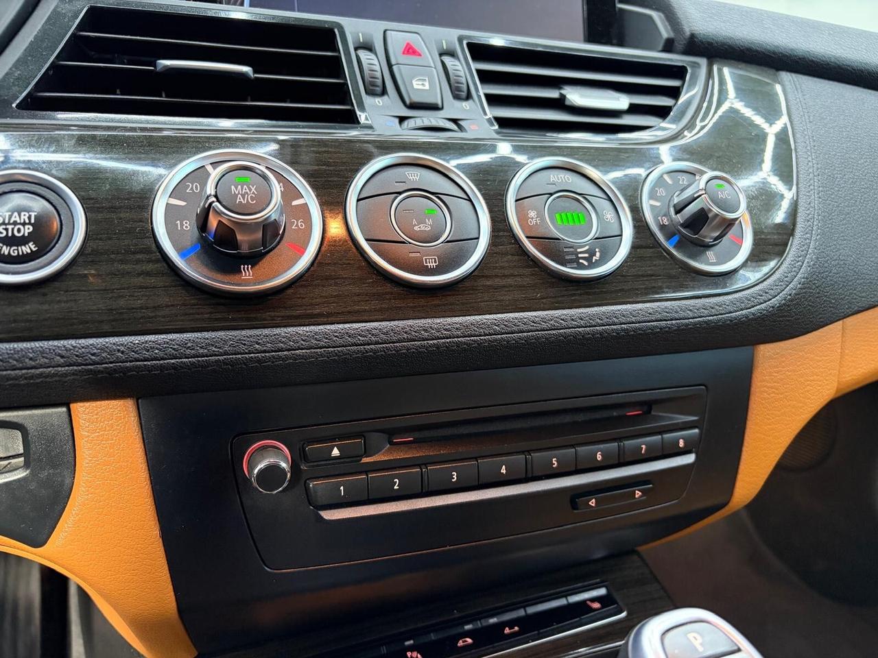 Bmw Z4 sDrive18i