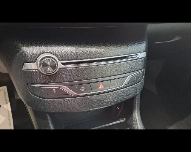 PEUGEOT 308 5p 1.2 puretech Allure s&s 130cv