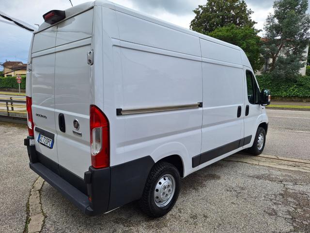 FIAT Ducato 33 2.3 MJT 160CV PM-TM Furgone N°GC720