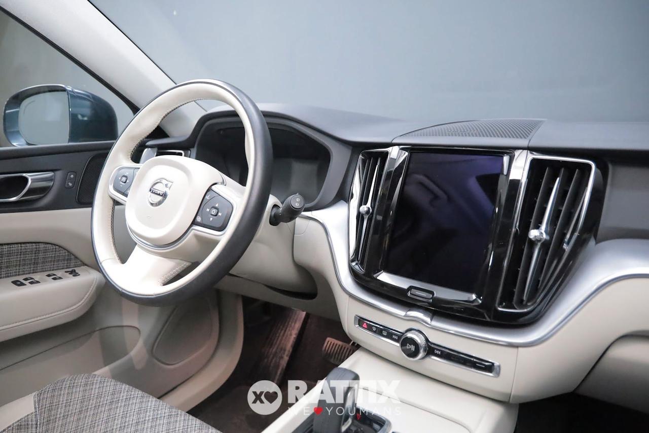 Volvo XC60 2.0 T6 Phev Inscription Expression AWD Auto + tetto apribile