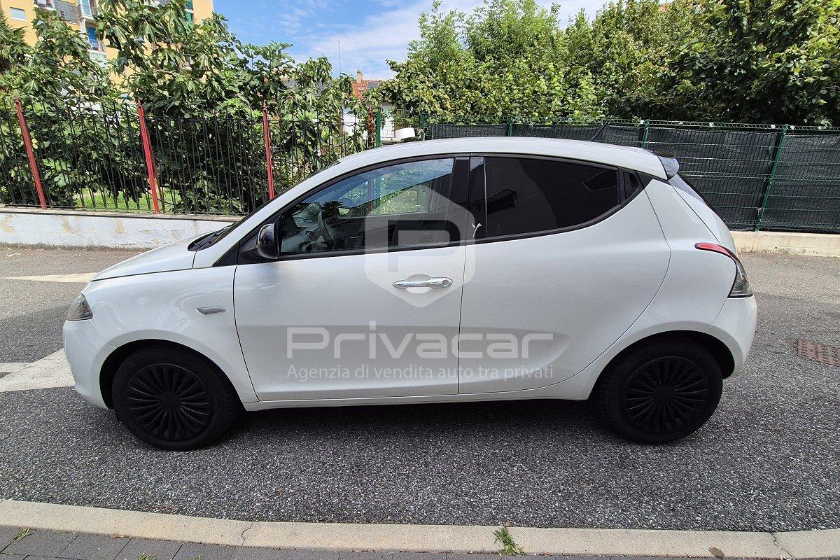 LANCIA Ypsilon 1.2 69 CV 5 porte Gold