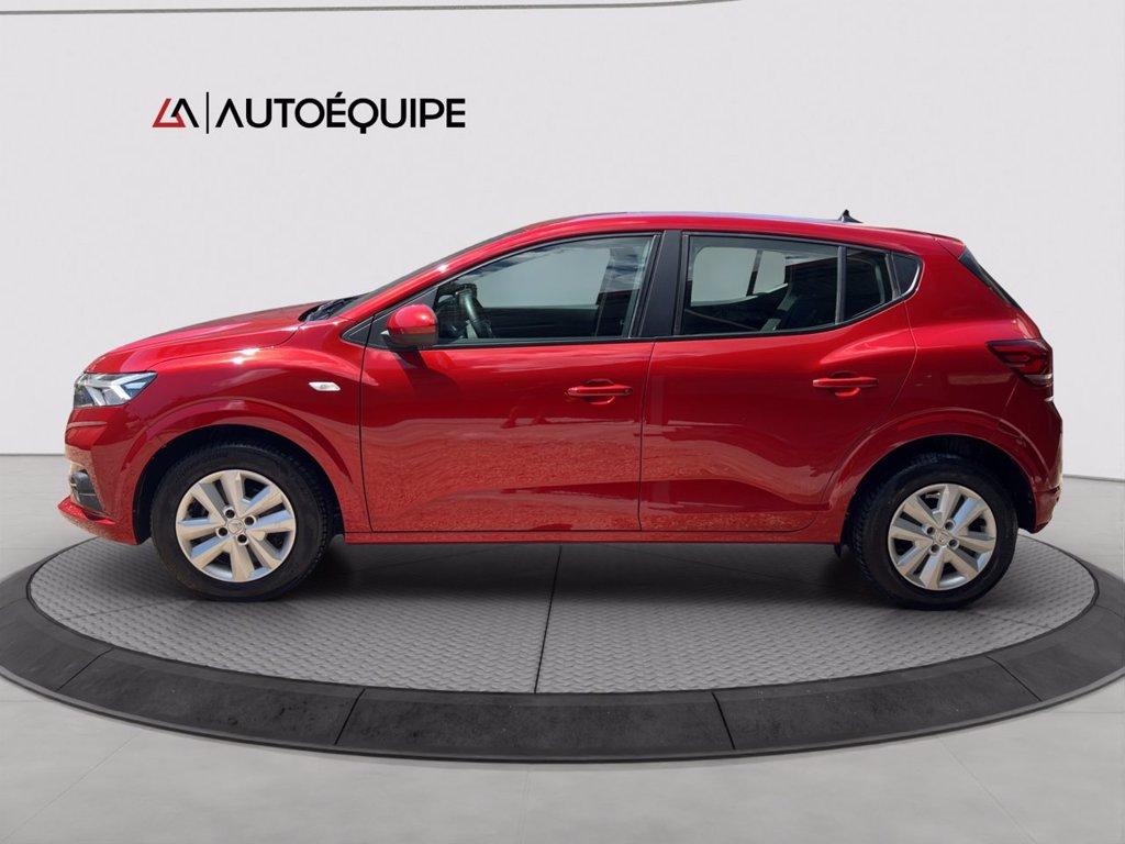 DACIA Sandero Streetway 1.0 tce Comfort SL DaciaPlus 90cv 5 marce del 2022