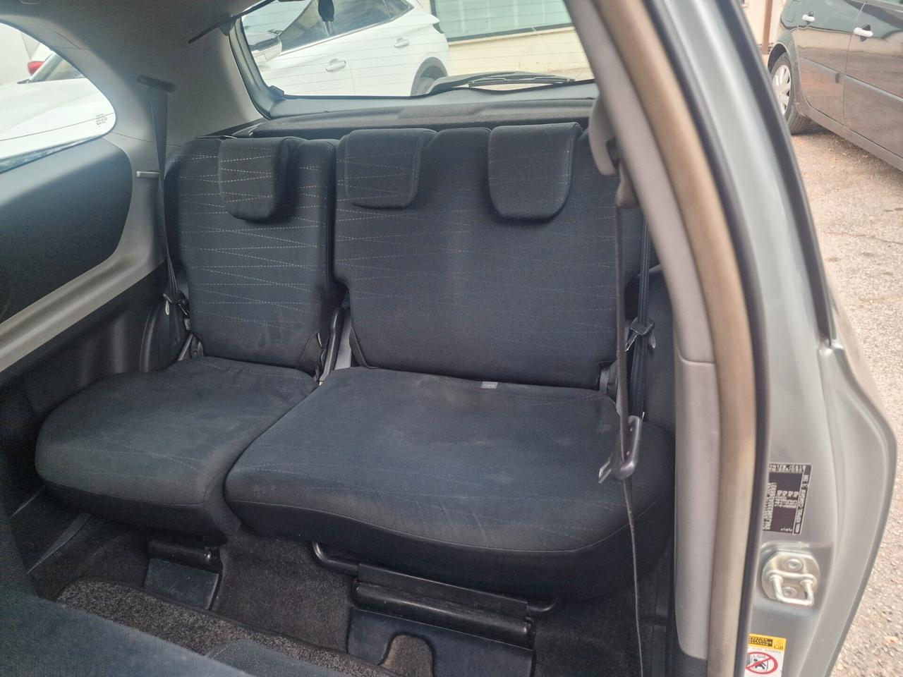 Toyota Yaris 1.0