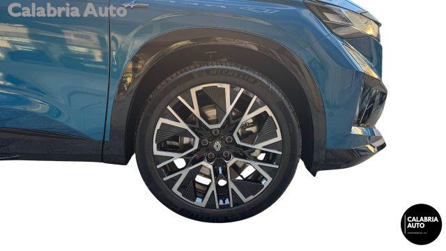 RENAULT Austral Austral Full Hybrid E-Tech 200 CV Esprit Alpine