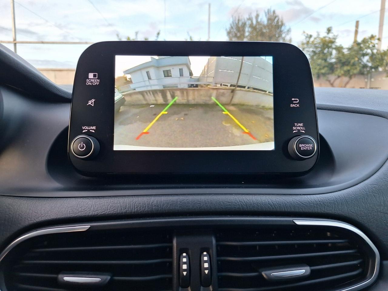 Fiat Tipo 1.6 Mjt S&S 5 porte City Life