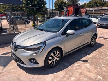 Renault Clio TCe 90 CV 5 porte Zen