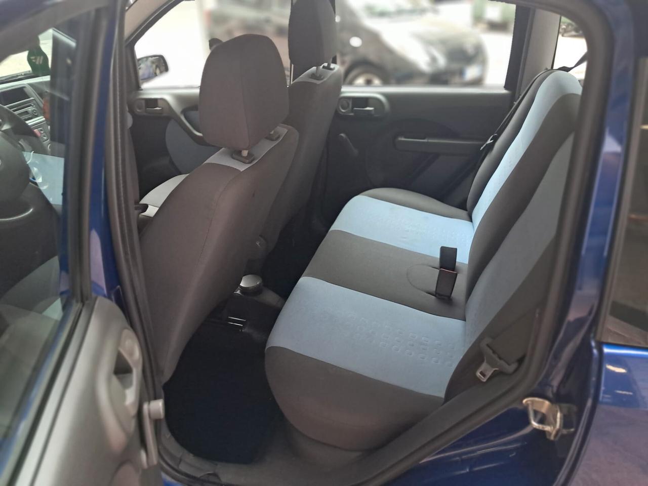 Fiat Panda 1.2 Dynamic-NEOPATENTATI-Euro3790