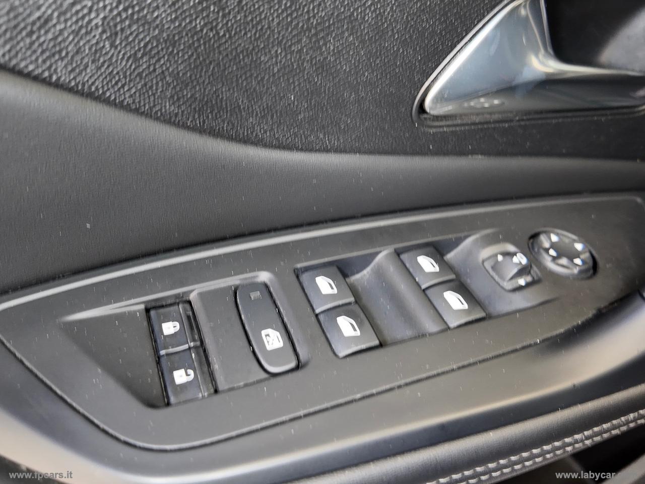 PEUGEOT 308 BlueHDi 130 S&S EAT8 Allure Pack