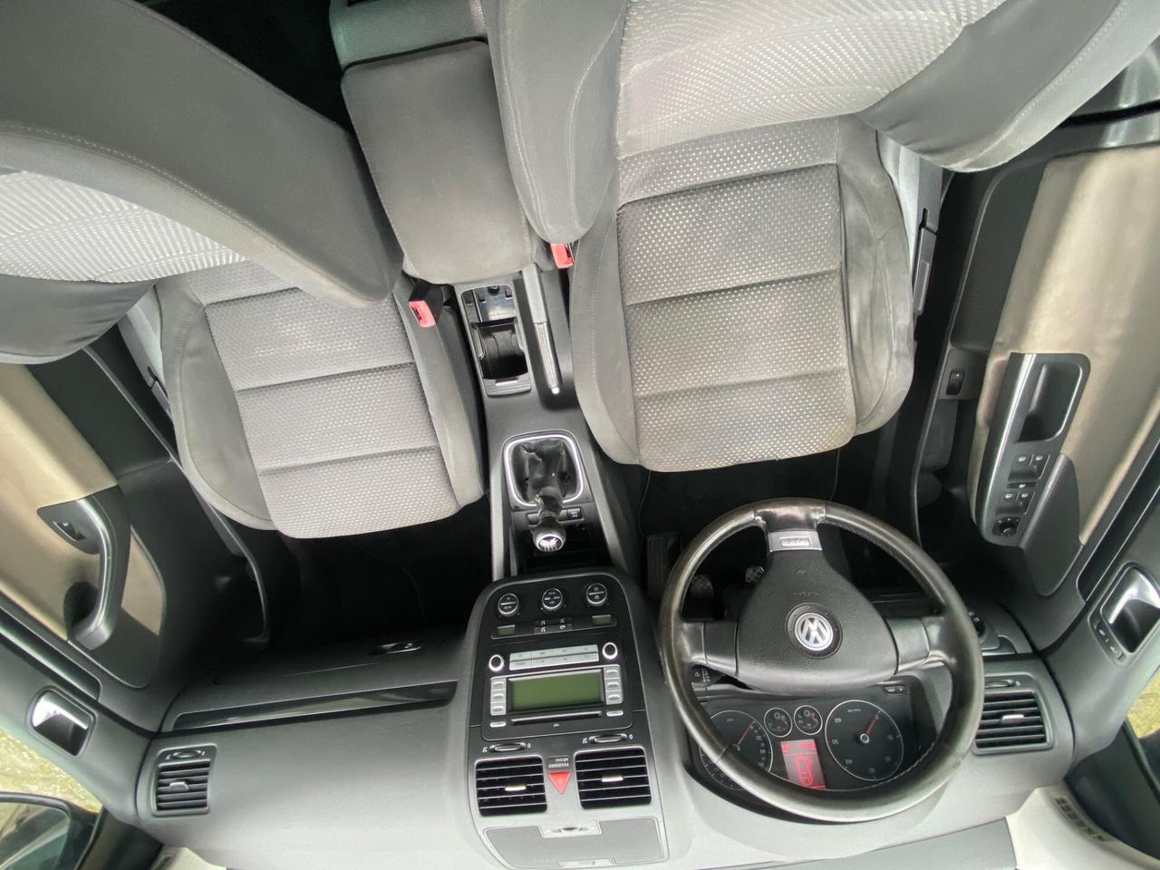 Volkswagen Golf 1.9 TDI 5p. 6m. GT Sport