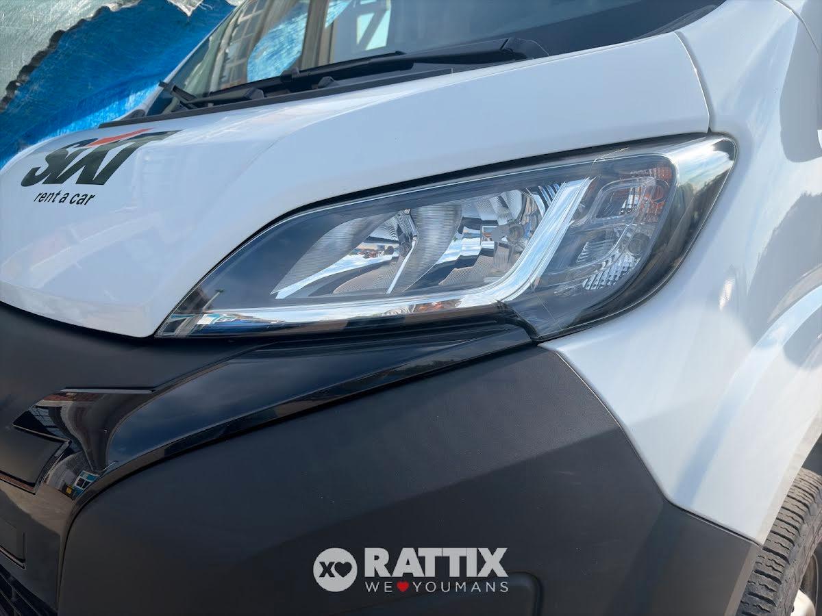 Peugeot Boxer 335 2.2 bluehdi 140CV L2H2 (IVA ESCLUSA)
