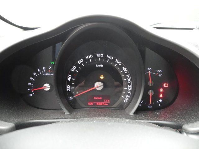 KIA Sportage 1.6 GDI 2WD -Gancio Traino- Ok Neopat. - UniPropr.