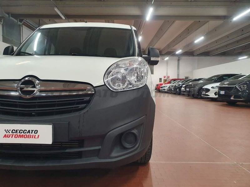 Opel Combo Combo van 1.6 cdti 120cv L1H2 ecoflex Blitz E6