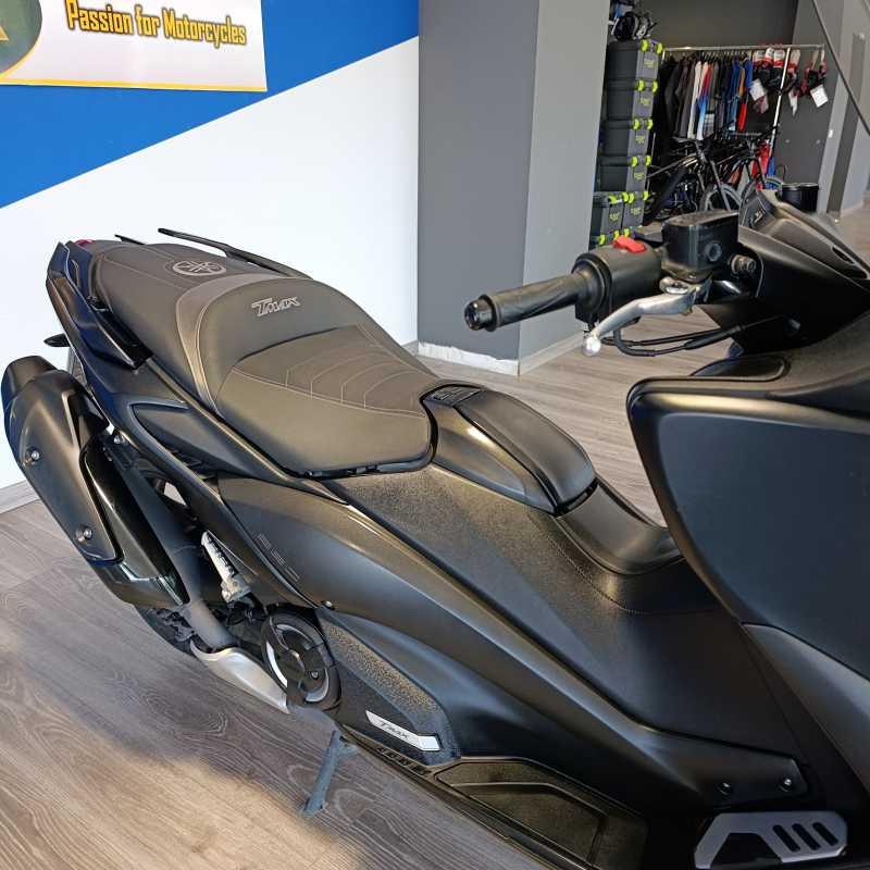 Yamaha T-Max 560 - 2020