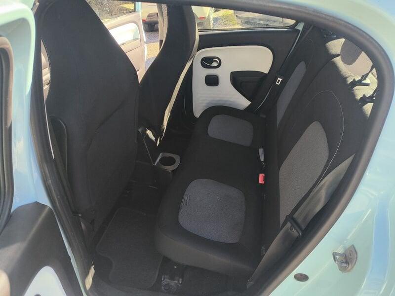 Renault Twingo Electric Twingo Electric Equilibre