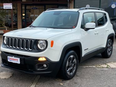 Jeep Renegade 1.6 Mjt 120 CV Longitude NAVI MY17