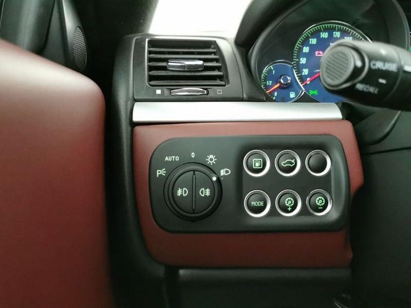 Maserati GranTurismo 4.2 auto
