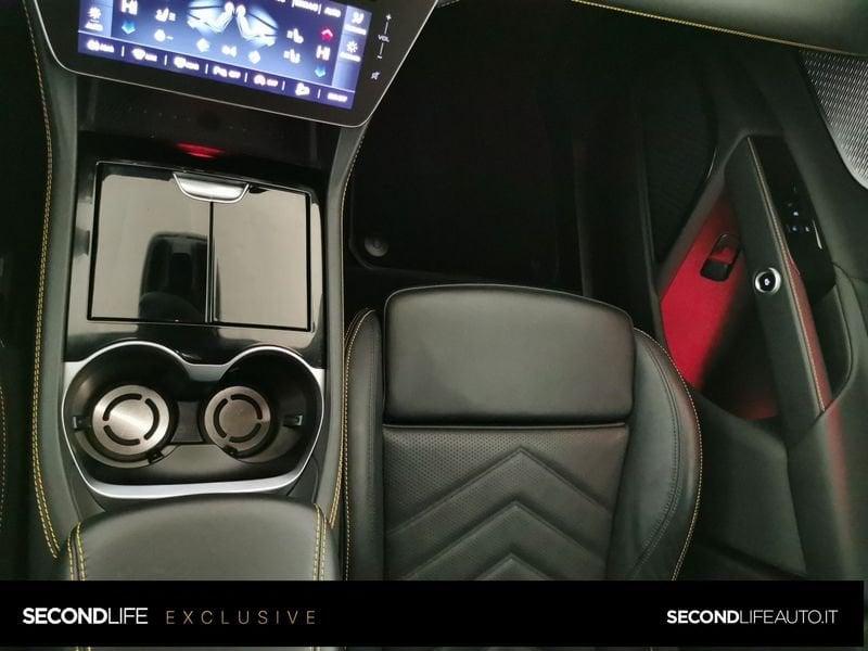 Maserati Grecale 2.0 mhev Modena 330cv auto