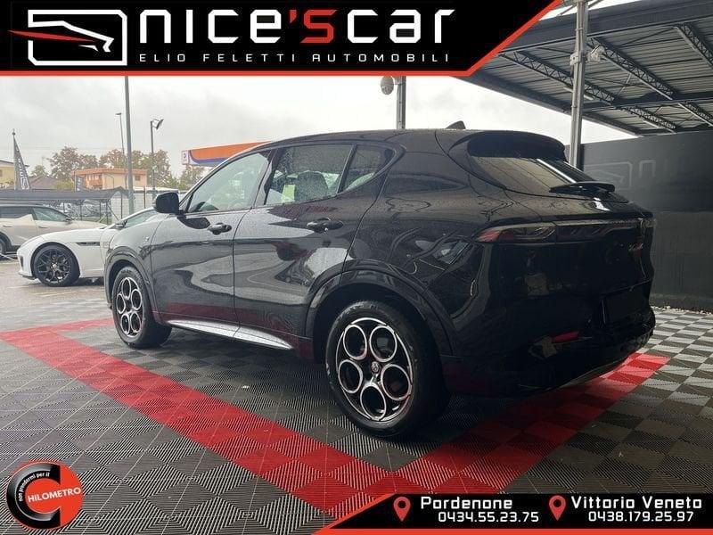 Alfa Romeo Tonale 1.6 diesel 130 CV TCT6 Veloce