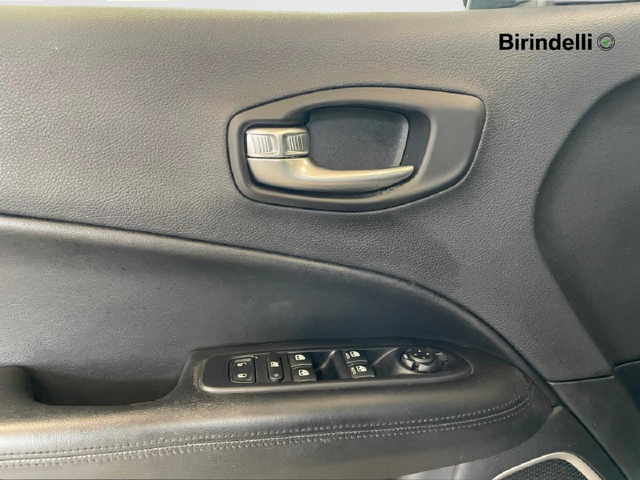 JEEP Compass 2ª serie - Compass 1.6 Multijet II 2WD Night Eagle