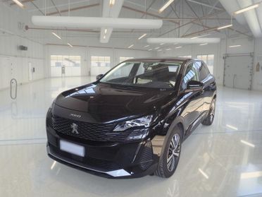 PEUGEOT 3008 BLUEHDI 130 EAT8 SES ALLURE PACK AUTO SUV