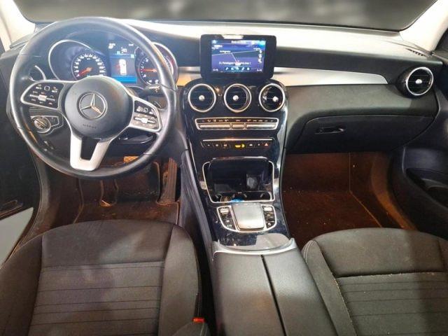 MERCEDES-BENZ GLC 200 GLC 200 d 4Matic Executive