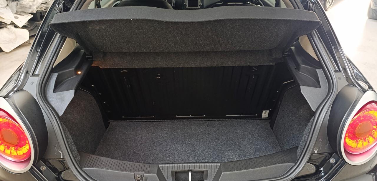 Alfa Romeo MiTo 1.4 78 CV 8V S&S - Uniproprietario Ok Neopatentati